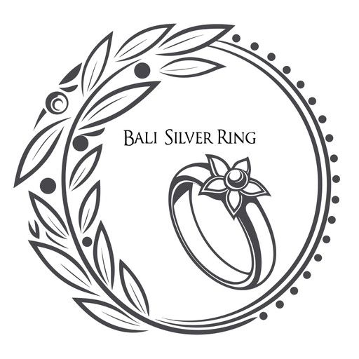 Balisilverring